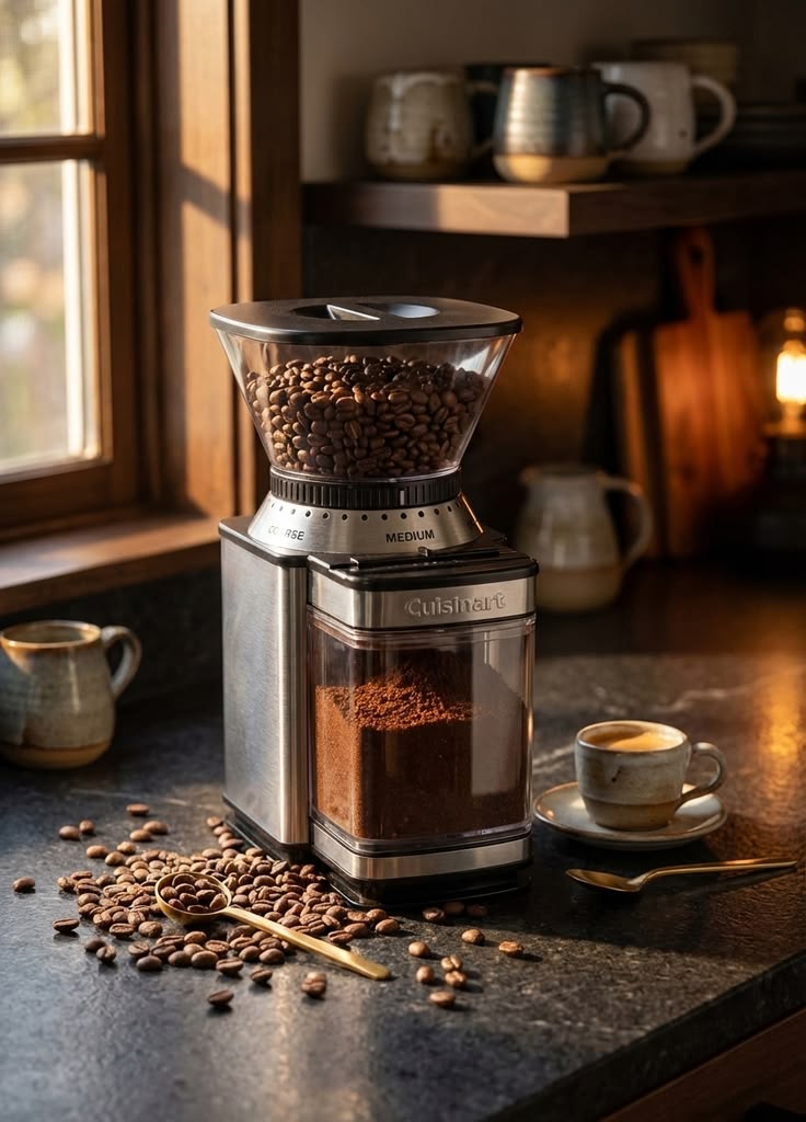 Coffee Roaster
