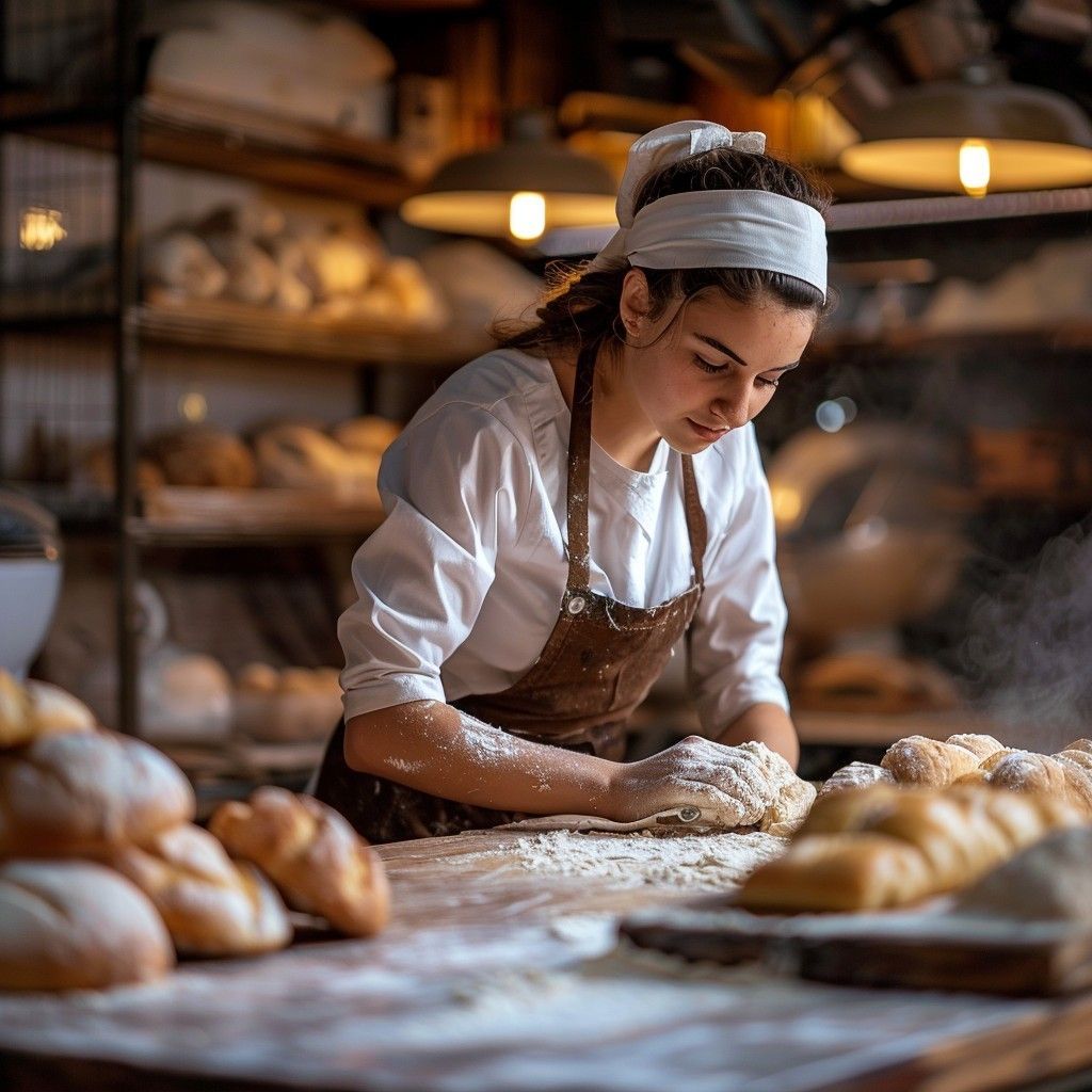 Artisan